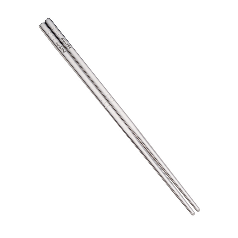 16cm 6 링 젓가락