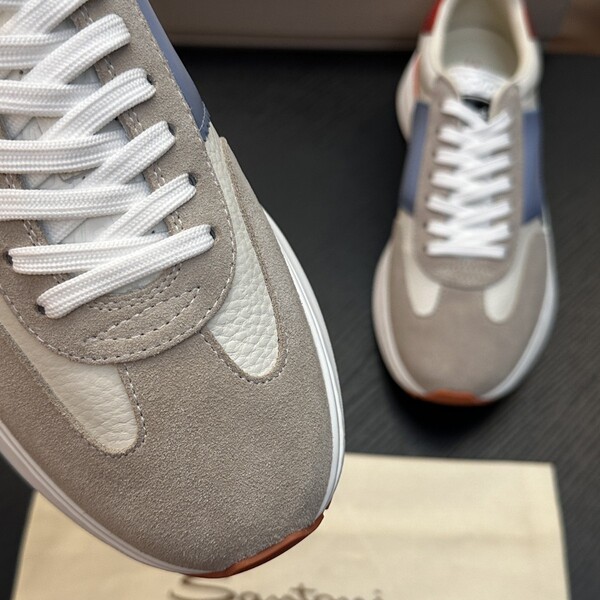 exclusive retro sneakers
