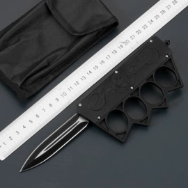折刀;其他刀;防身护具