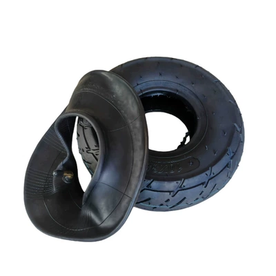 Elektrikli avtomobil şinləri Electric Scooter Tire 10inch