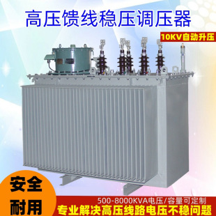 ��������V���߉���늾�·10KV�Ԅ������{�����������ͽ�ʽ׃����