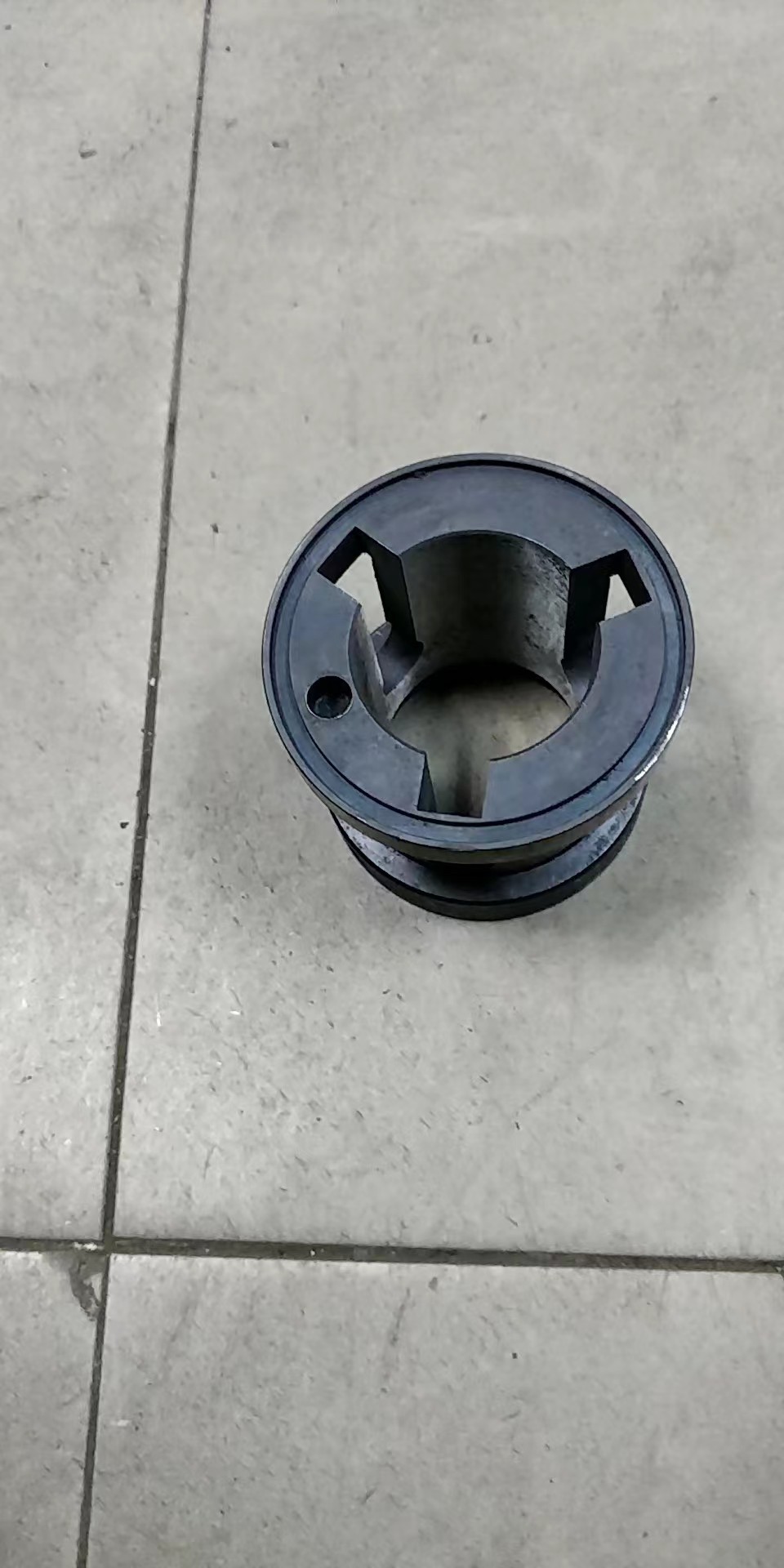 桌上车床滑套_20230328161435