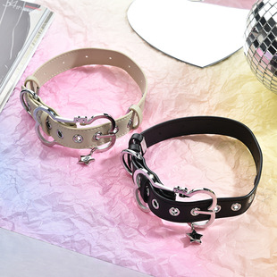�S�Ҷ�����Ƥ����^�����Ȧ��Ƥ����Ůchoker�朁�D����