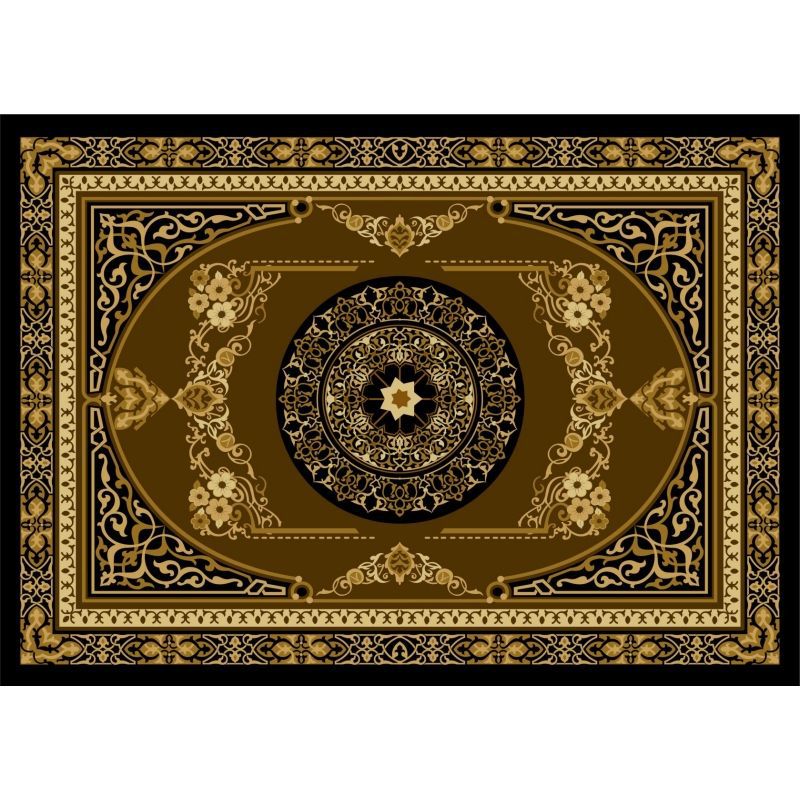 Sudeste de Asia transfronteriza alfombra persa alfombra Europea sala de estar sofá mesa de café hogar alfombra completa dormitorio manta de noche