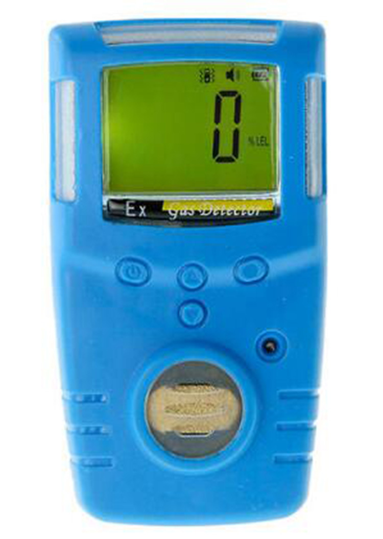 便携式气体检测仪 型号-O2库号M404690