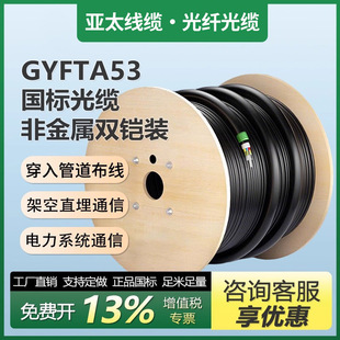 ����ֱ����������ģ�z�b�ǽ��ٹ��w��GYFTA53�ӽgʽ�p�o�׹��|