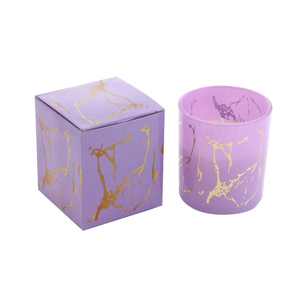 glass aromatherapy handmade