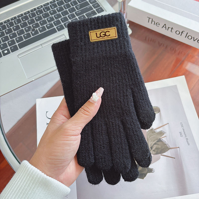 메일라드 UGC 마크 [블랙]