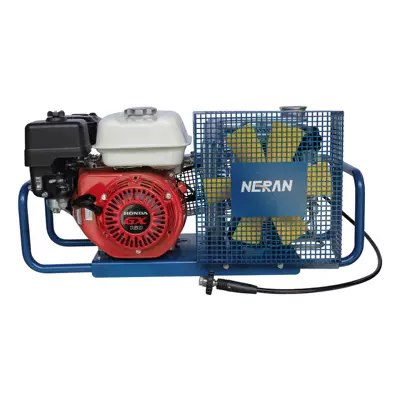 Small Inflator, Piston-Type High-Pressure | Hava kompressorları