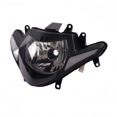 front light, small R – Motorcycle headlights, headlights