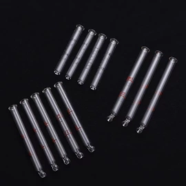 试管、滴管;滴管瓶