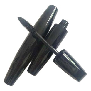 Cross-border neutral mascara a small amount of thick curling mascara in stock no LOGO can be printed