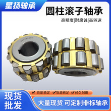 摆线针减速机轴承  RN系类轴承RN206M RN307 RN312M整体偏心轴承