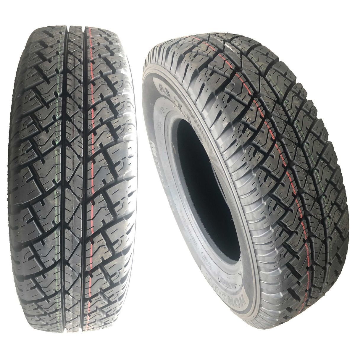 Light truck tire 165/175/185/195/205/215/225/65 7075R1...