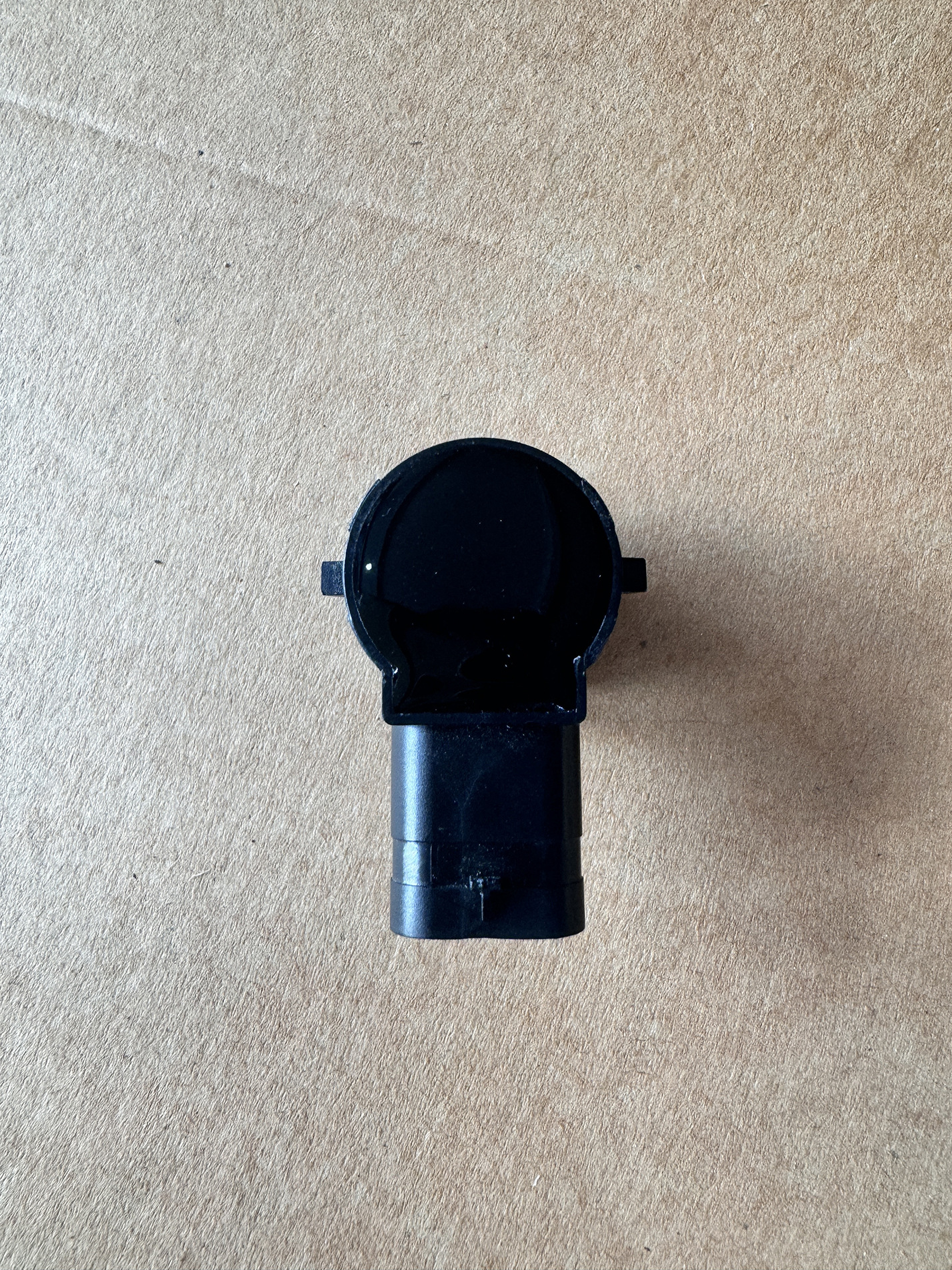 Suitable for Tesla Model X reverse radar probe, radar sensor, electric eye 1055890‑00‑H