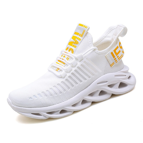 quality running sneakers for summer and autumn
