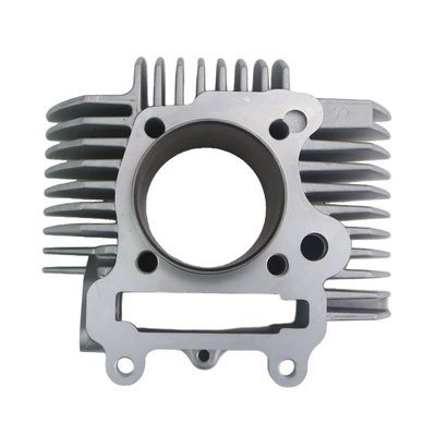 52.4mm Piston Kit – Cylinder and parts