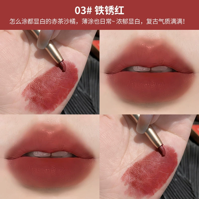 Automatic Lip Pencil Dikalu, водостойкий увлажняющий контура губ, стойкий 0.25 г