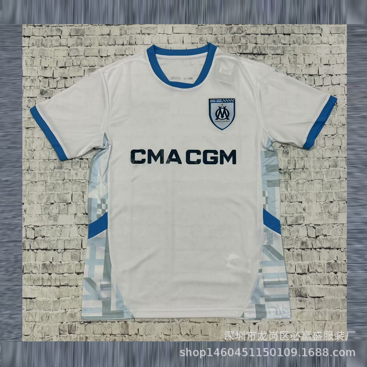 2425 Dortmund Barcelona Atlético Camiseta de fútbol Arsenal Argentina Inter de Milán Camiseta del Chelsea