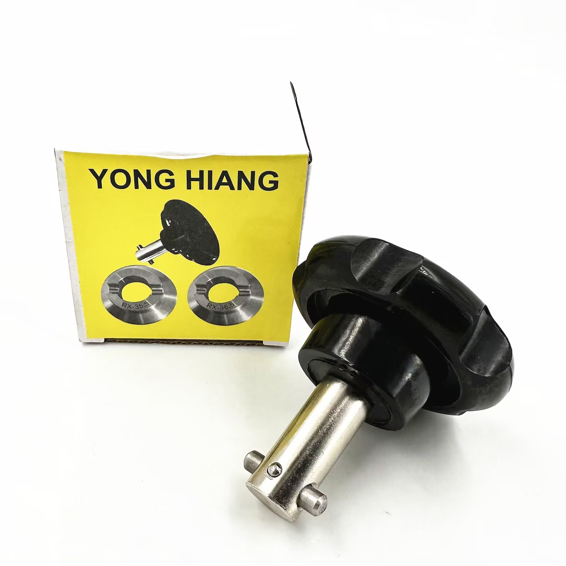 修表工具 配件 开盖器手柄 圆形手柄 开表器手柄 配5537 5538 手