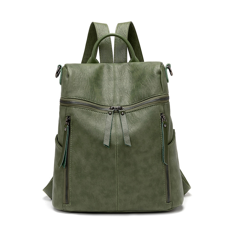 Dark green