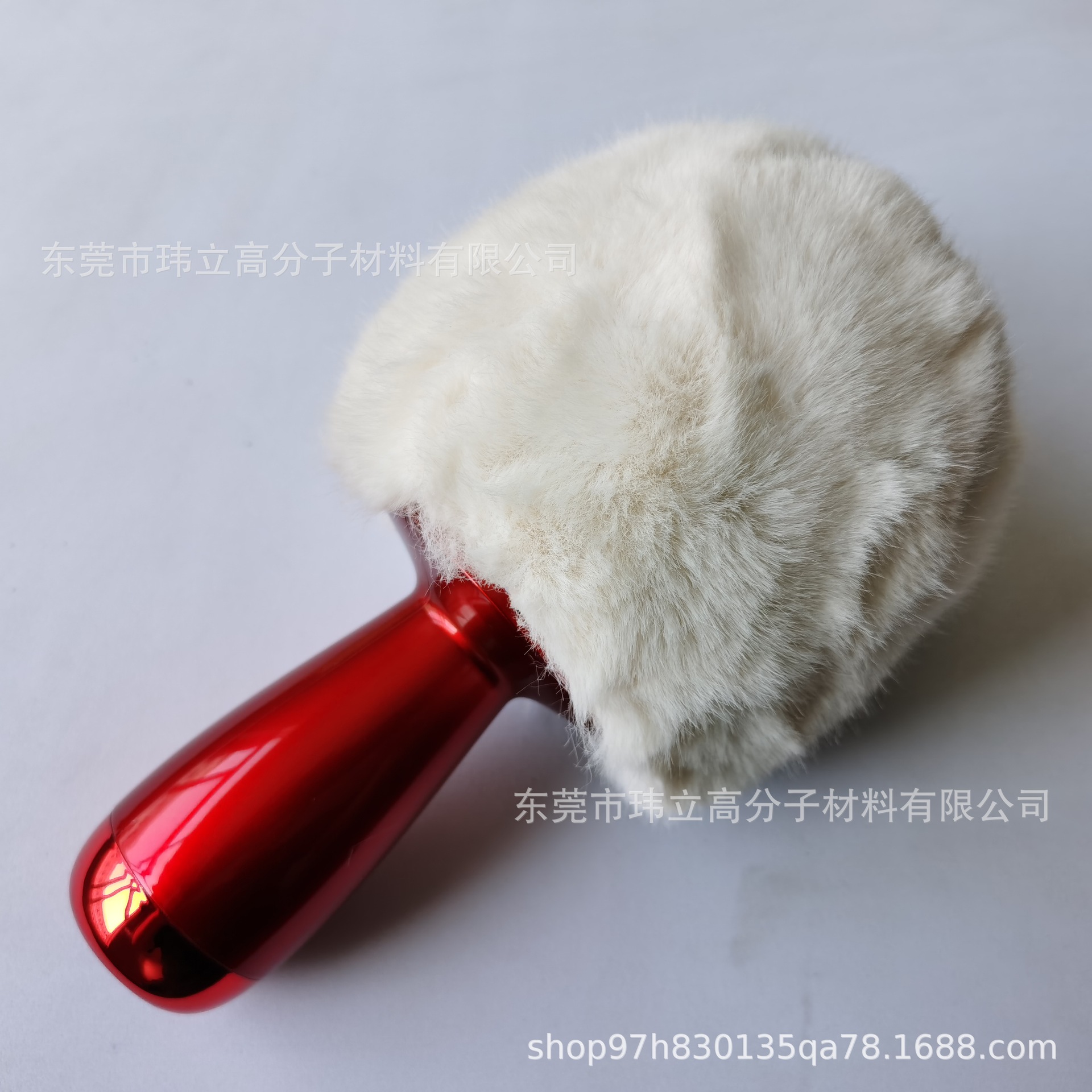 G2防风毛套 麦克风毛毛套 彩色话筒毛衣防风海绵罩