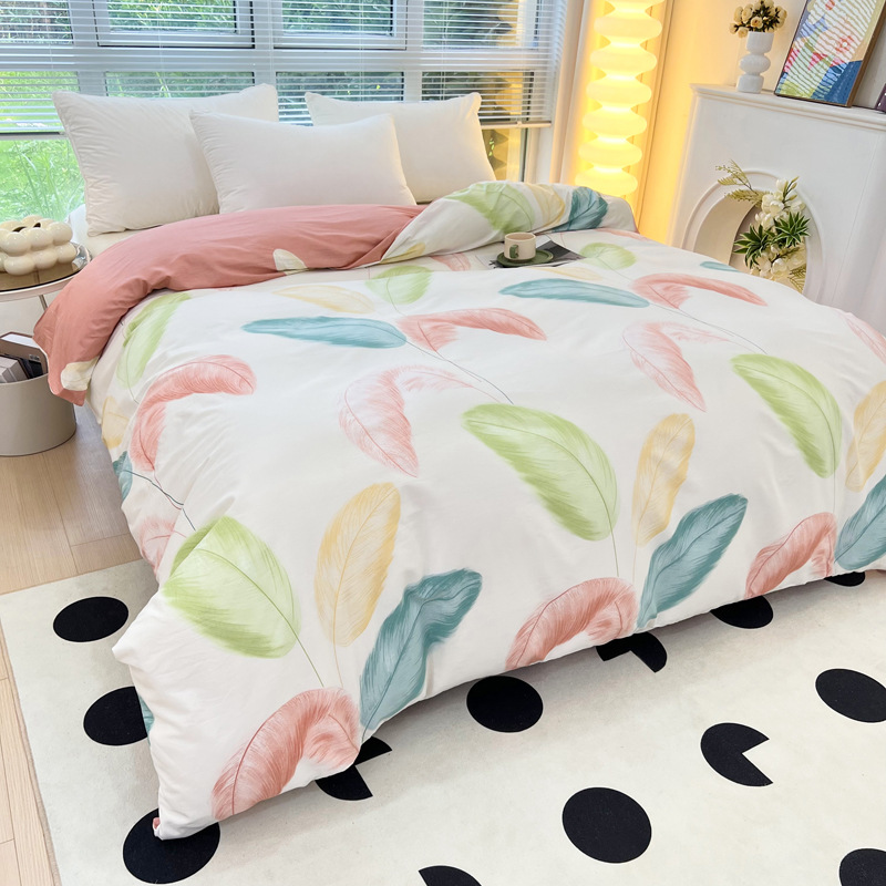 카시아 [면 100% 품질]