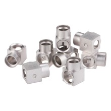 厂家供应金属粉末注射成型 粉末冶金不锈钢机加工切割处理