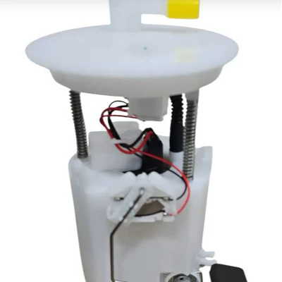 Gasoline Pump Assembly – Oil pump, nozzle