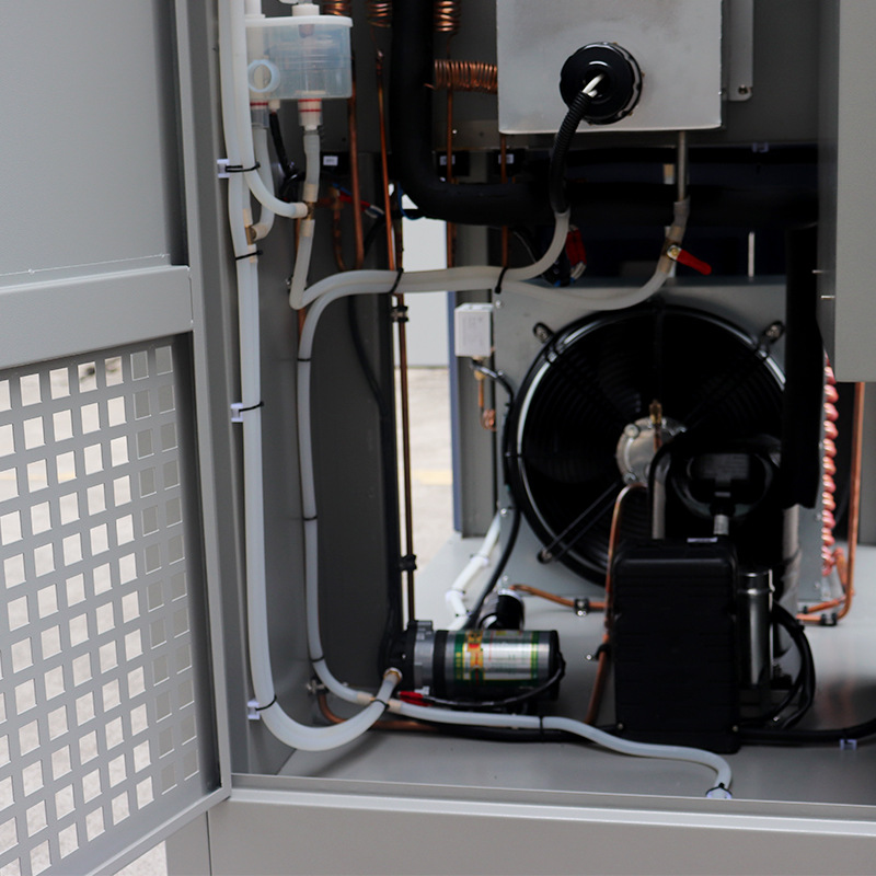 恒温恒湿试验箱-细节1