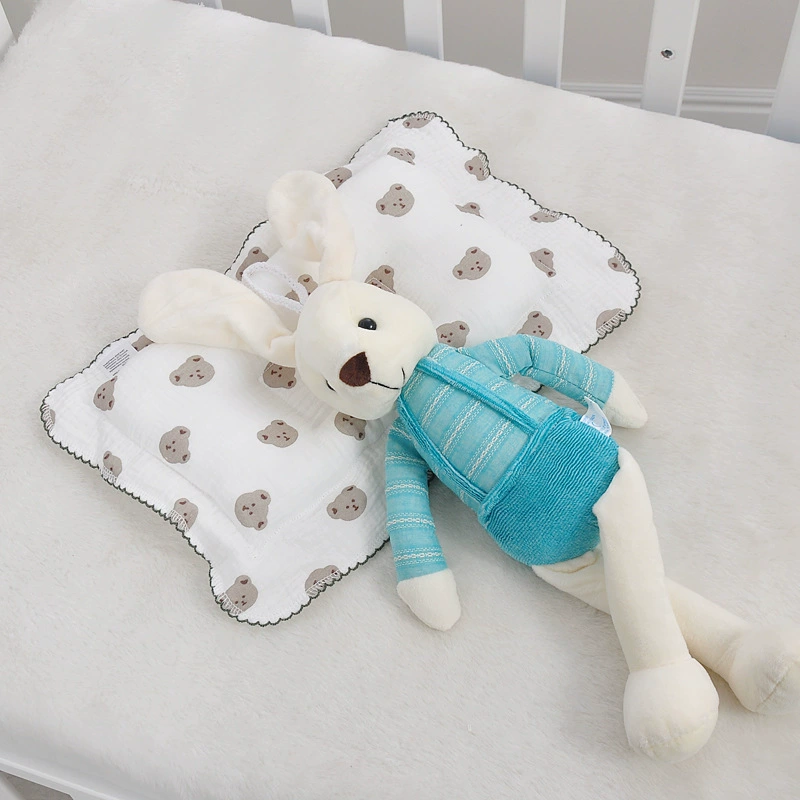 Лет pillows?