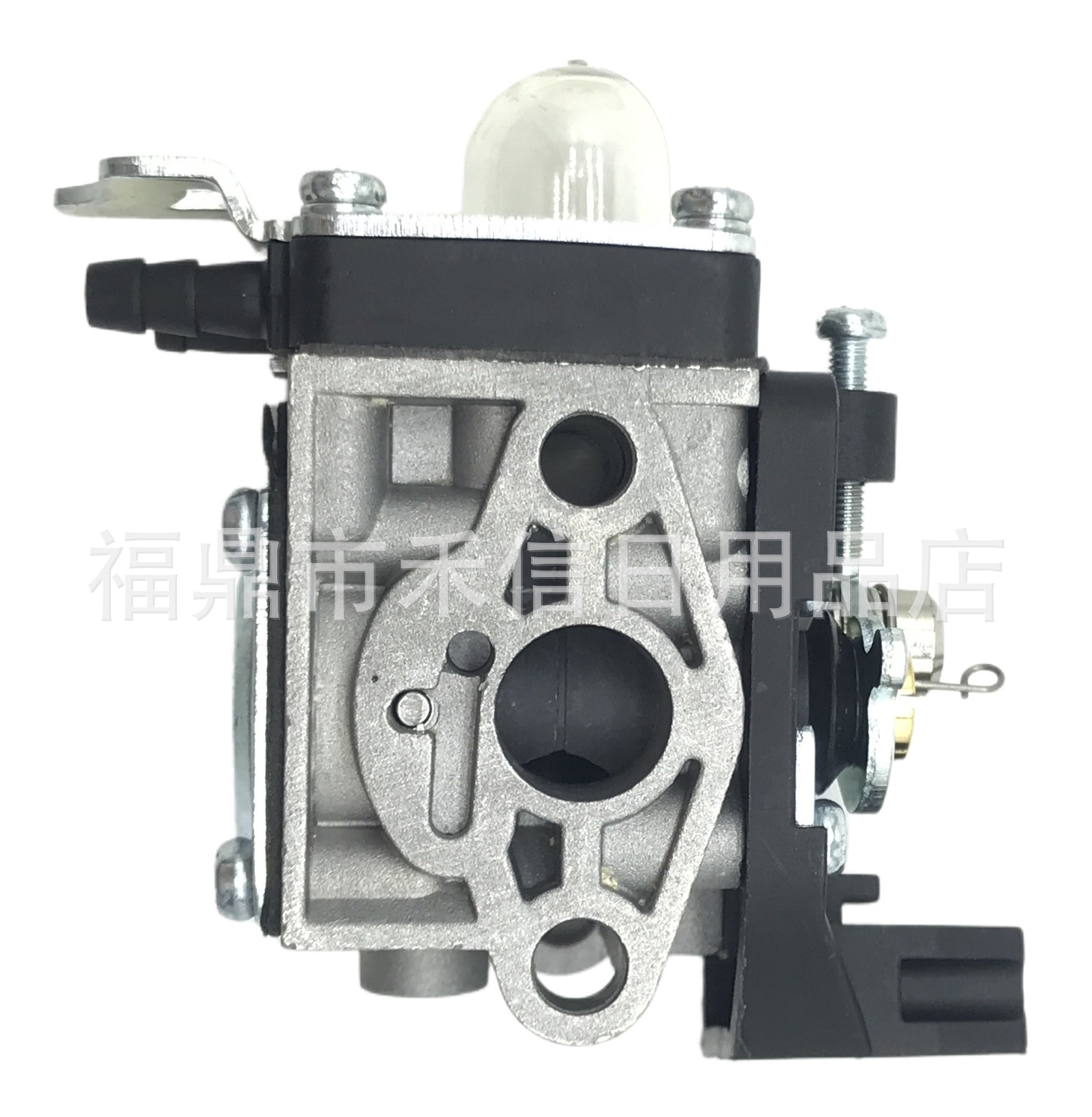 Lawn mower carburetor with accessories SRM 2620 Echo 2620 2620T A021004600