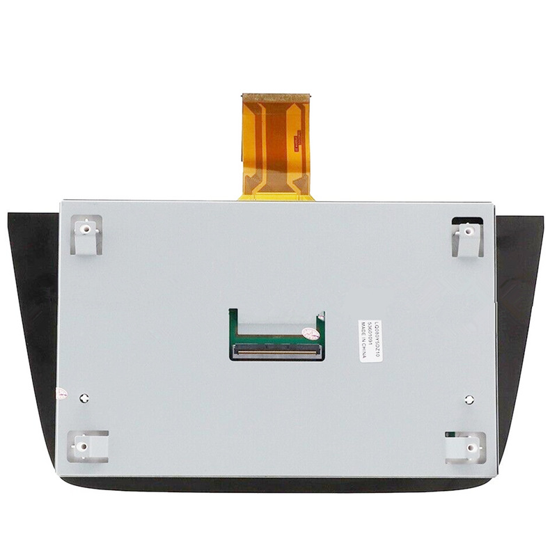 8 inch LQ080Y5DZ10 Opel Buick Weilang navigation LCD display capacitive touch screen assembly
