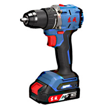 �|�� 20V���ʽ�oˢ������ 2.0Ah���һ�� 1̨ DCJZ2060AM