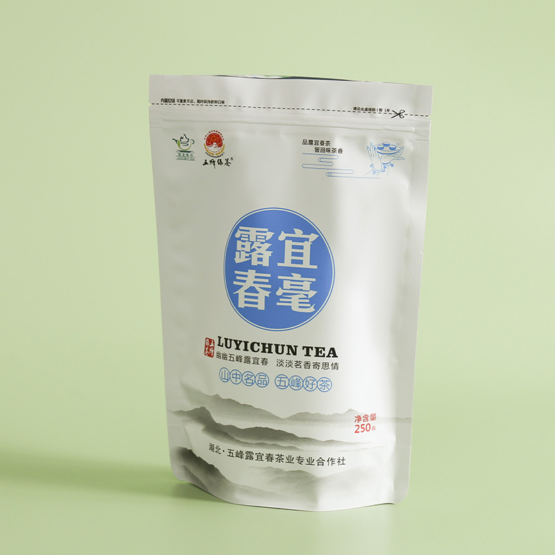 果干包装袋草莓芒果葡萄无花果干菠萝榴莲果干脆片自封铝箔袋制定