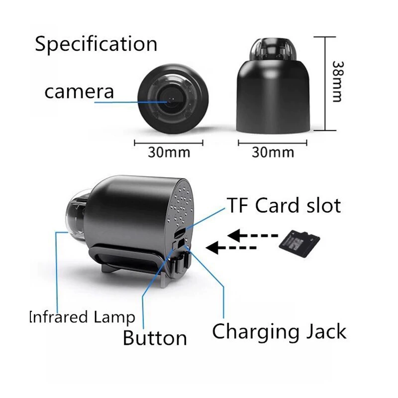 CCTV camera, videocamera, x5, (Cross-border trading), x5