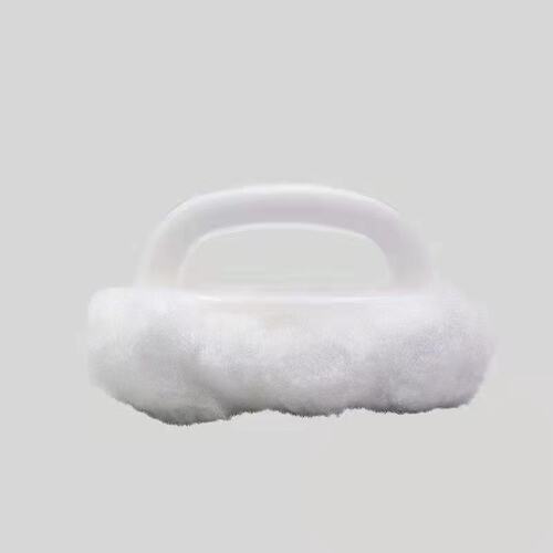 Home bathroom tiles bathtub scrubber floor cleaning brush long handle tub sink brush toilet brush