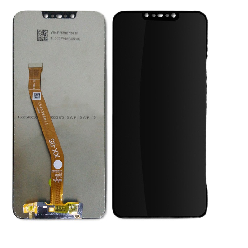 Jingke pantalla es adecuado para Huawei nova3i pantalla táctil LCD interna y externa pantalla integrada