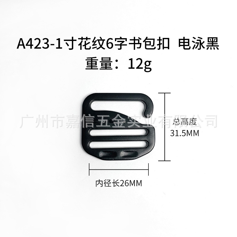 A423