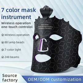 电子美容仪;美容导入仪;其他美妆工具