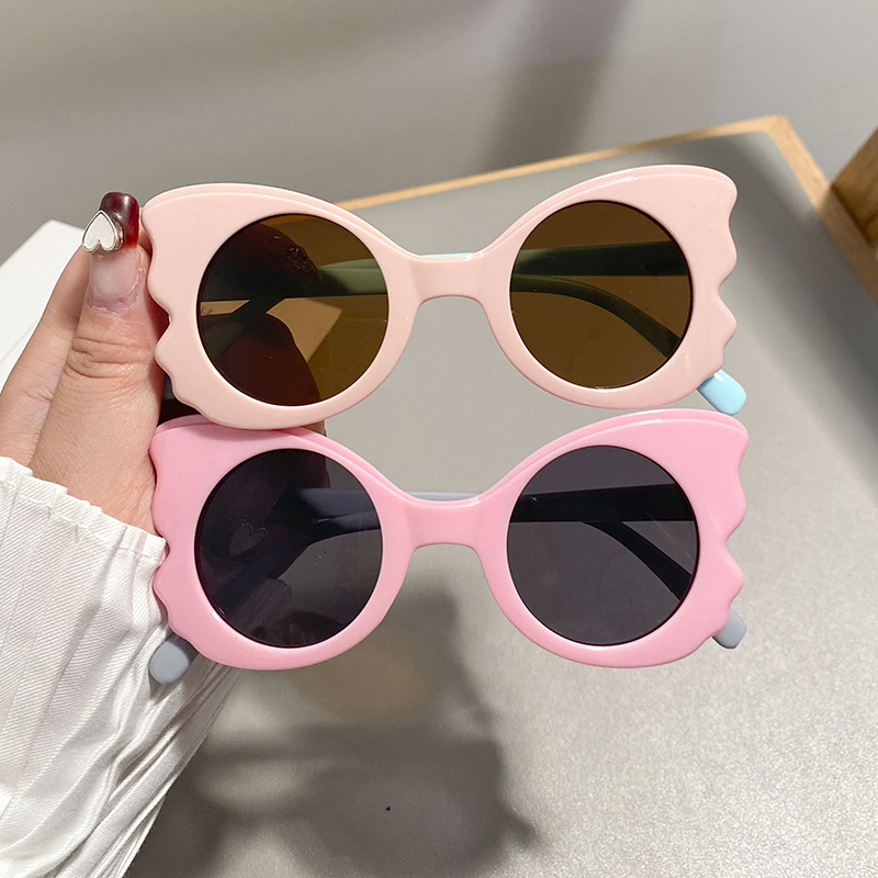 Gafas de sol para niños gafas de sol a prueba de sol de verano para niños gafas de sol a prueba de sol para niños