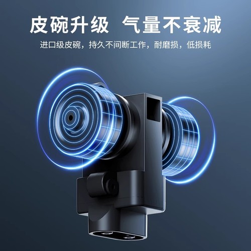 yee fish tank oxygen pump fish tank oxygenation pump oxygenator small ultra-quiet household oxygenator fish tank oxygenation pump