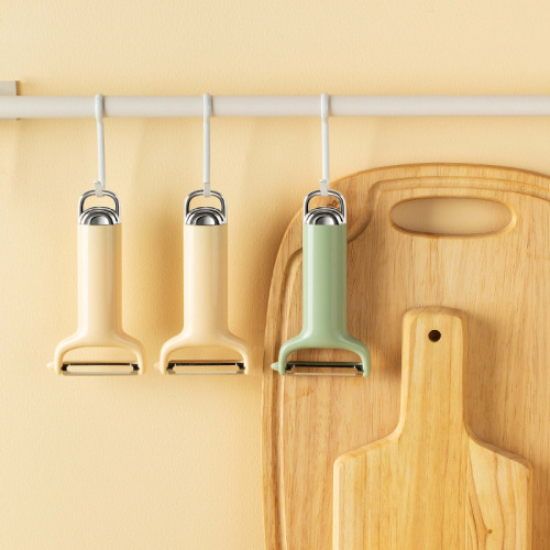 Peeler Scraper Kitchen Home Multifunction Potato Peeler Gadget Fruit Knife Peel Knife Gourd Scraper