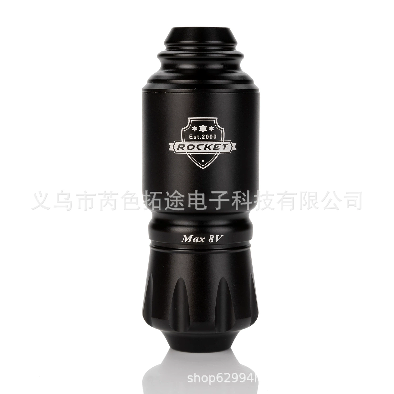 Small tattoo, wireless battery, power supply, set, electric engine