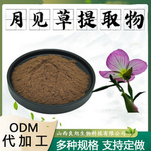 月见草提取物10:1食品级原料植物萃取粉末水溶性粉药食同源现货