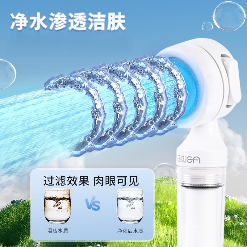 Children's handheld simple filter for traveling for home use