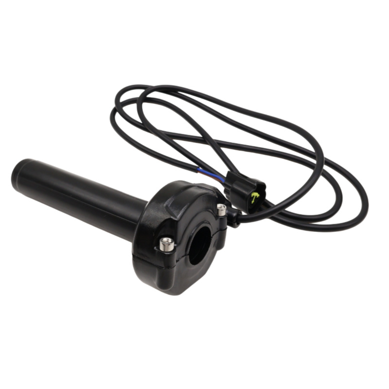 Electronic throttle speed control handle for electric off-road motorcycles is suitable for Sur-Ron Light Bee