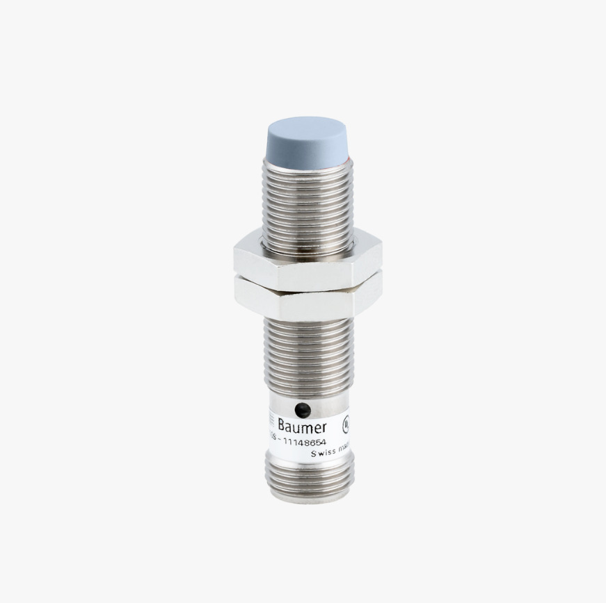 Baumer堡盟 IR12.P10S-N60.PO1Z.7BO 电感式接近开关 原装正品