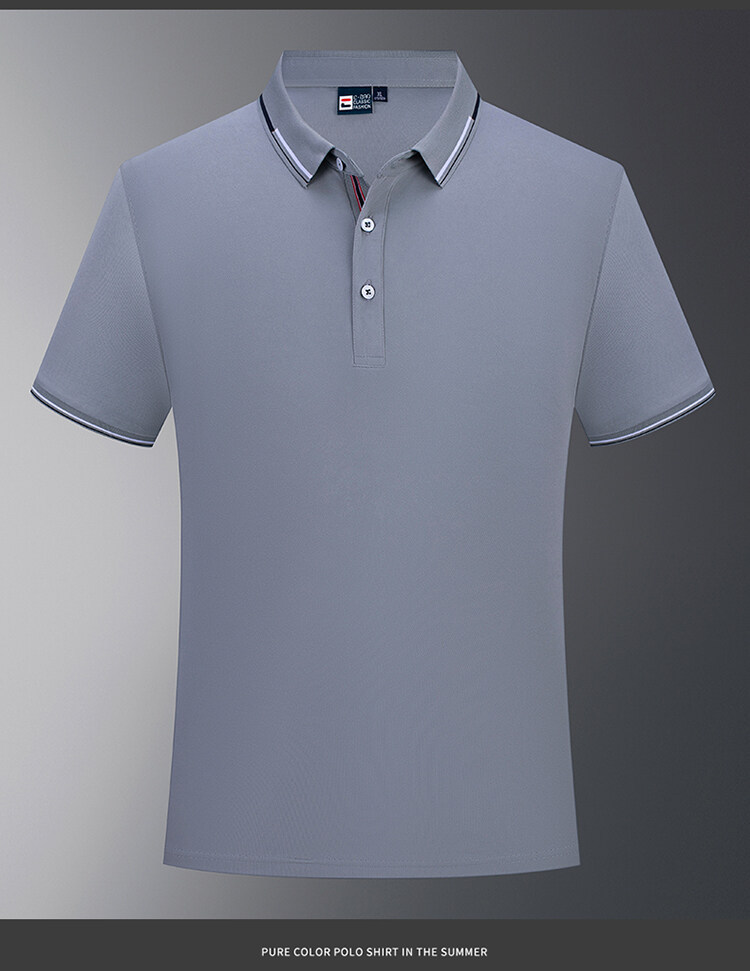 Polo Shirt Variation 4