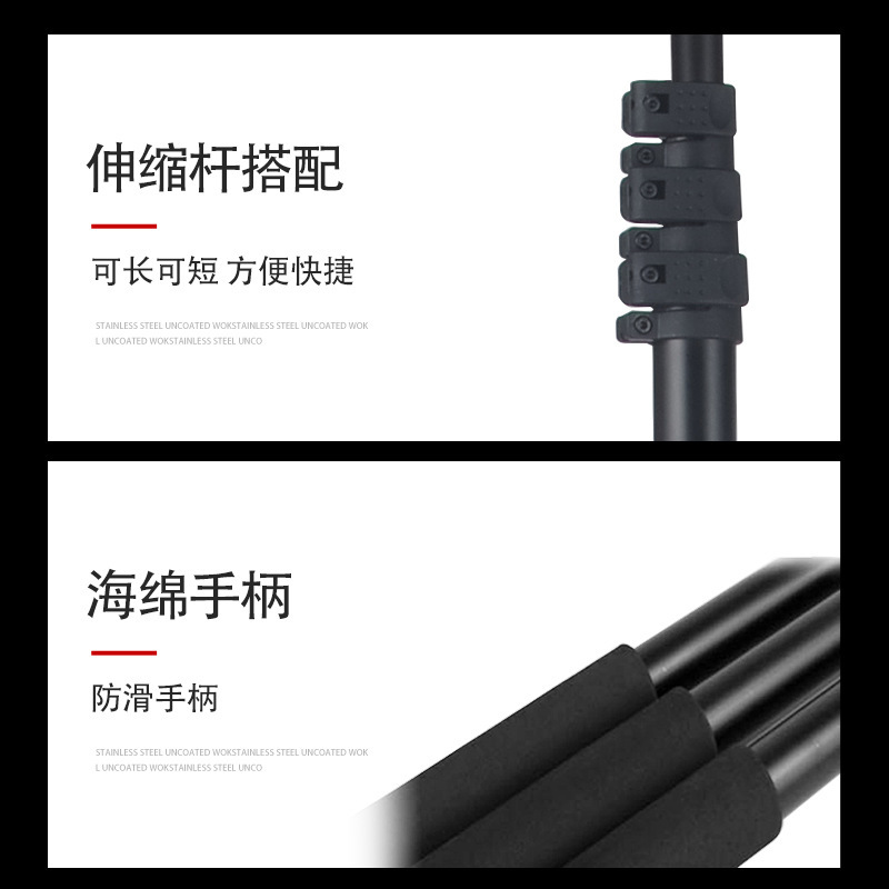 煙感多機能着脱器温感着脱ツール消防維保警報取付器登高不要着脱神器|undefined